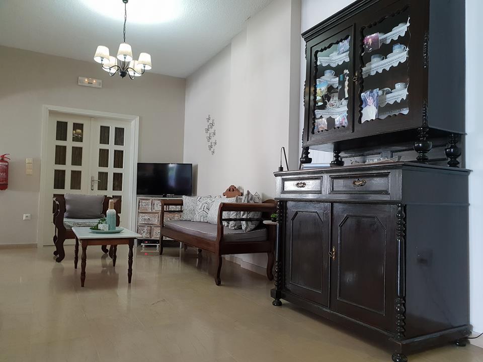 Alkyon Hotel Kamári Extérieur photo